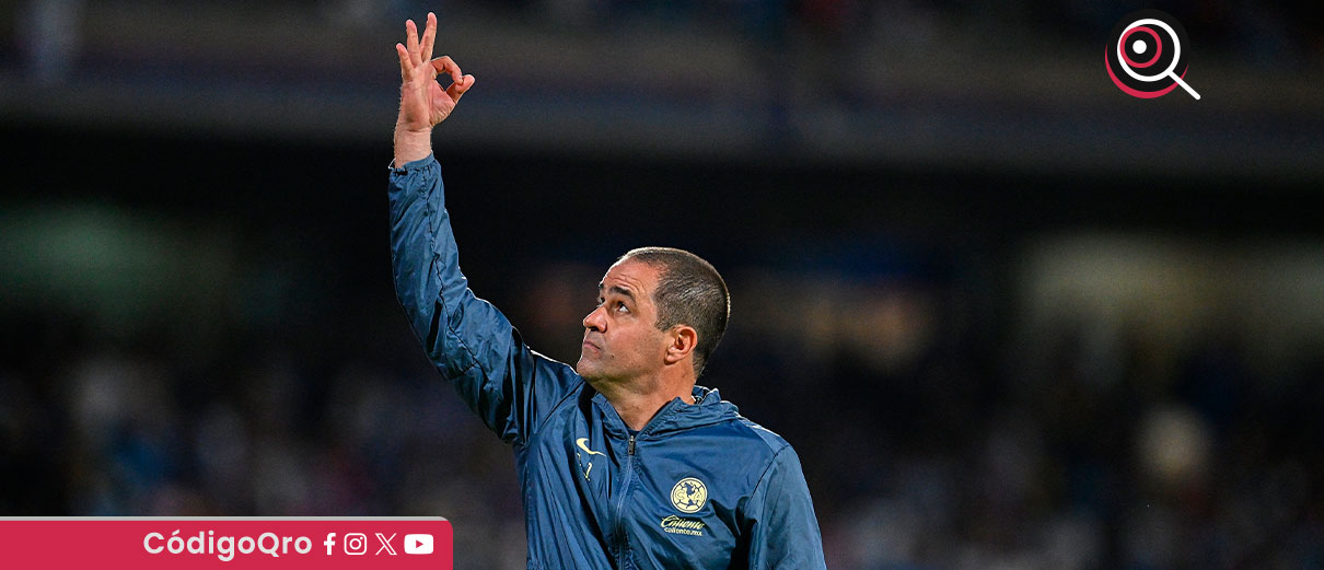 América frente a un escenario atípico contra Cruz Azul