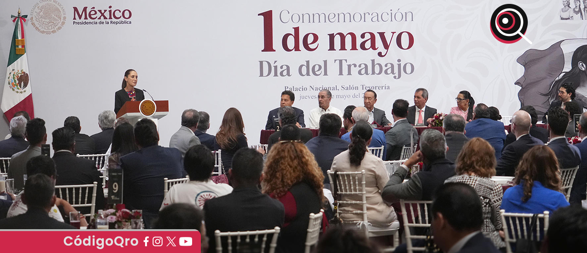 Anuncian instauración paulatina y gradual de semana laboral de 40 horas