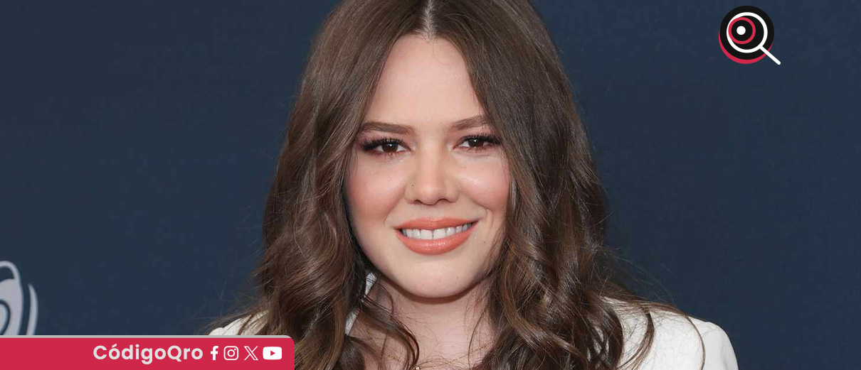 Joy Huerta recibe su primera nominación a los premios Tony
