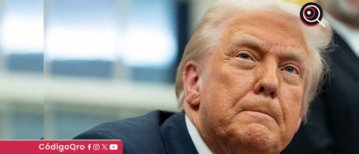 Juez ordena al gobierno Trump que regrese a guatemalteco expulsado a México