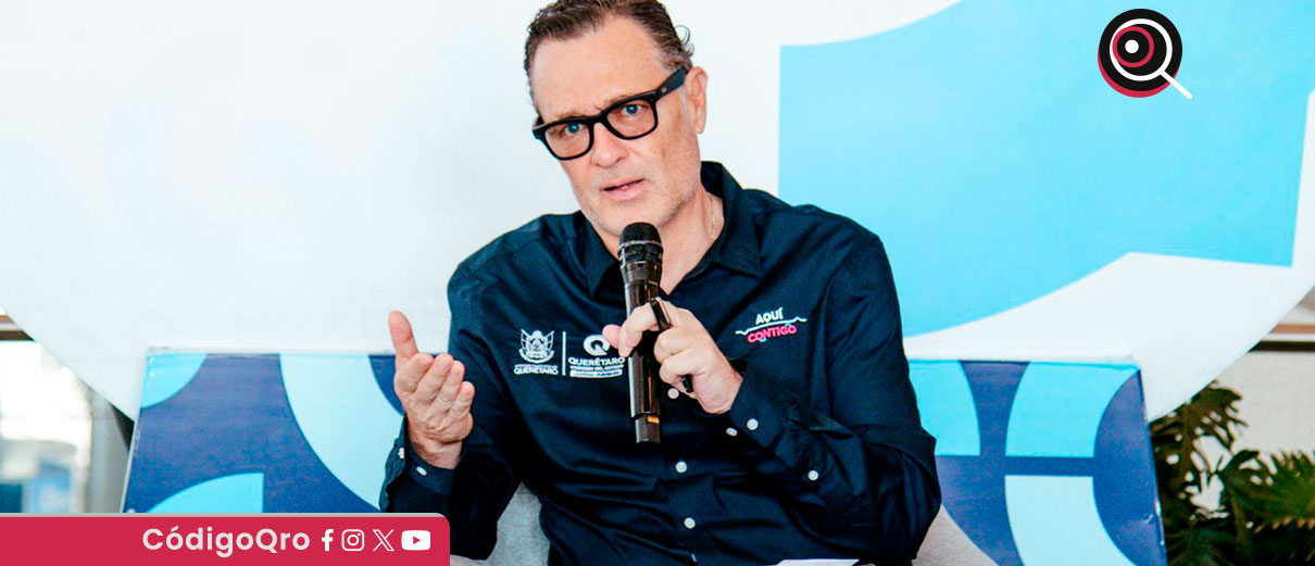 Mauricio Kuri condena ataque directo contra funcionarios de la CDMX