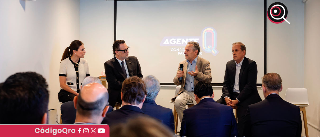 Gobernador firma convenio con escuela de turismo en Madrid
