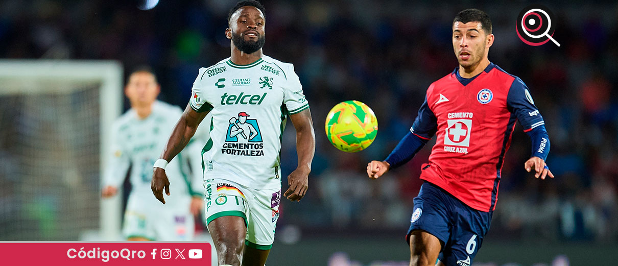 León busca revancha ante Cruz Azul en cuartos de final