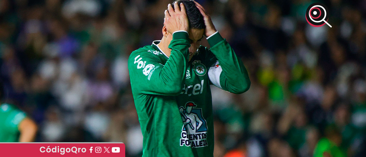 TAS deja fuera al Club León del Mundial de Clubes