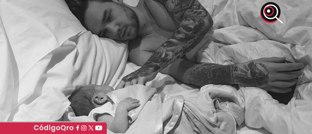 La herencia de Liam Payne ya tiene dueño