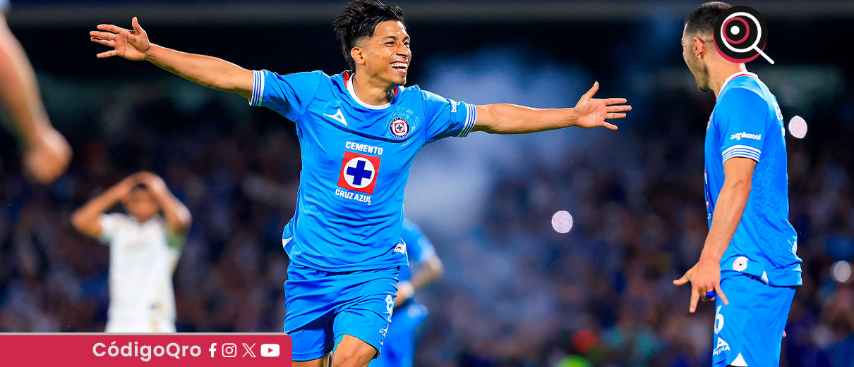 Fechas y horarios para los cuartos de final de la Liga MX