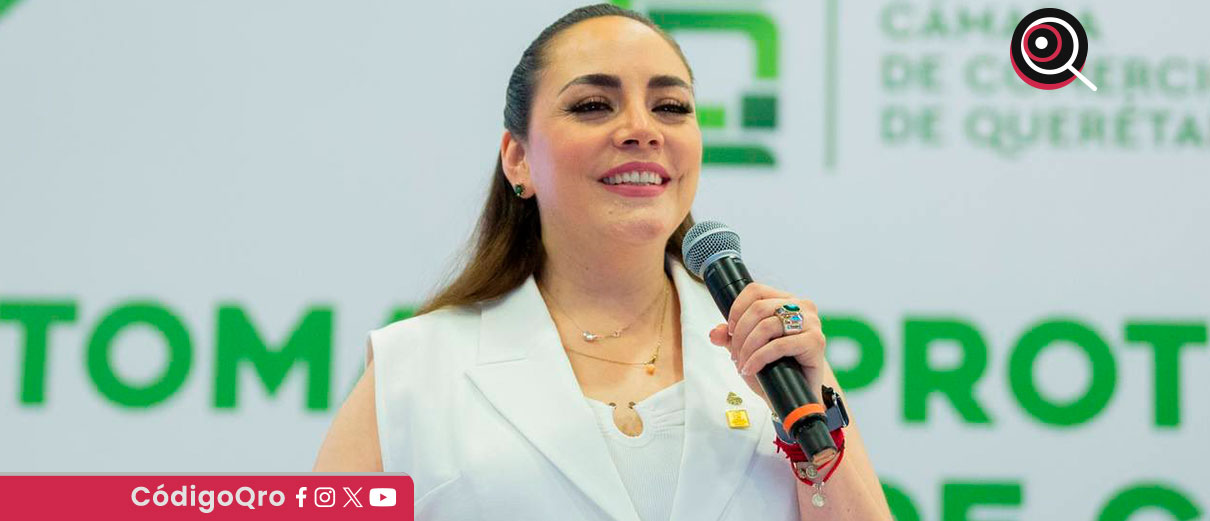 Cámara de Comercio espera derrama de 495 mdp por Día de las Madres
