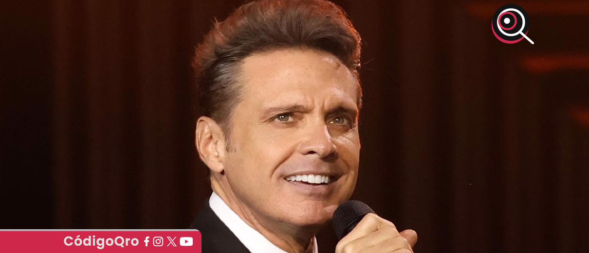 Luis Miguel, el latino más taquillero