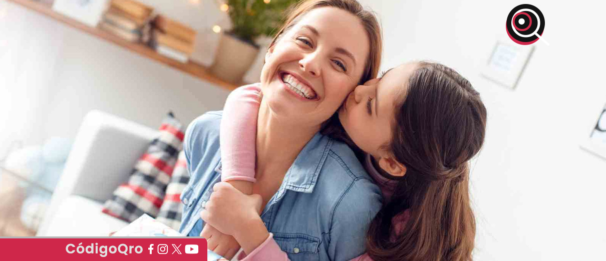 Los mejores 'gadgets' para el Día de las Madres