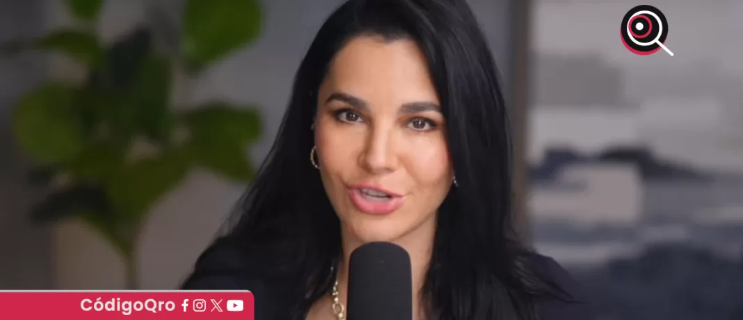 Martha Higareda