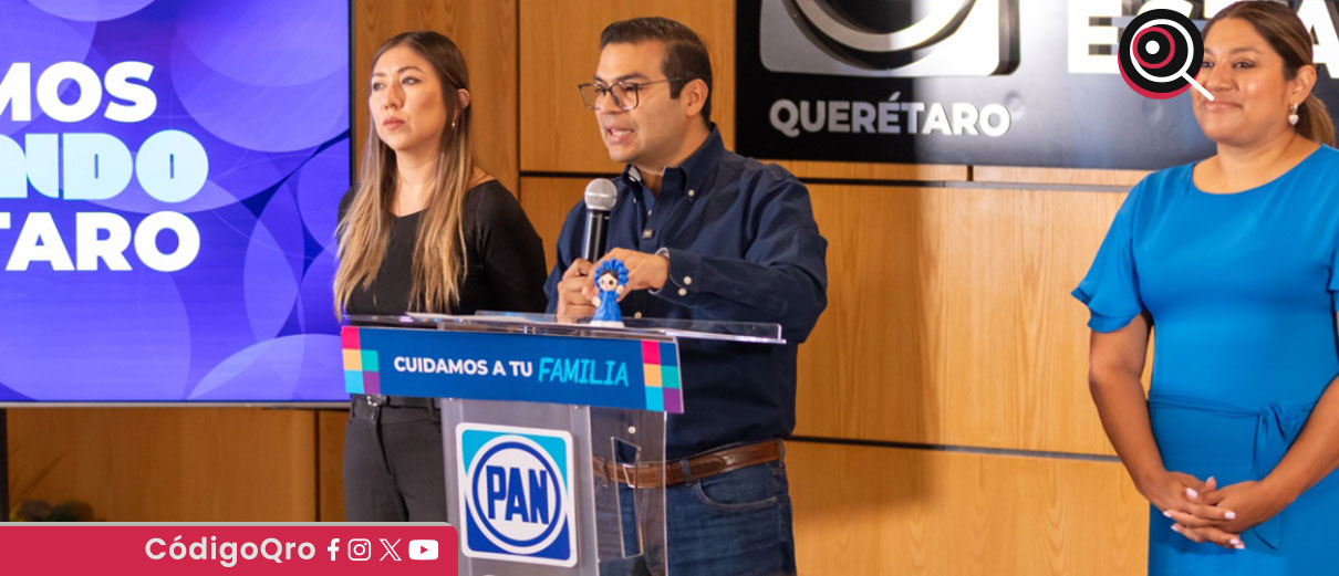 Programas federales no combaten la pobreza: PAN
