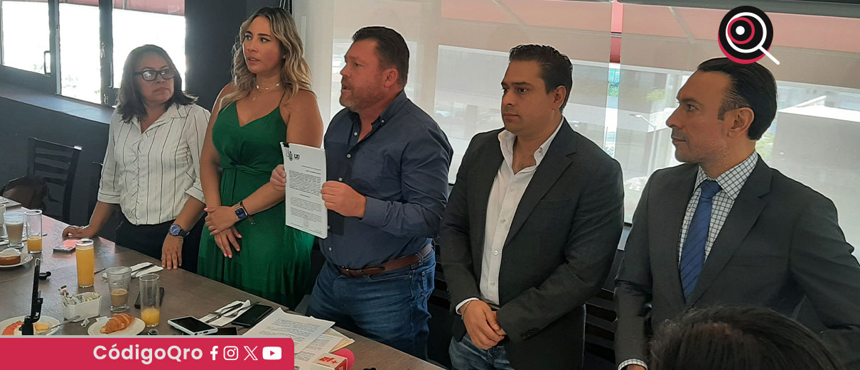 Morena anuncia iniciativa para garantizar derecho a la vivienda
