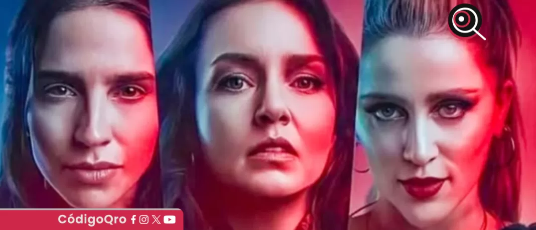 Mujeres Asesinas