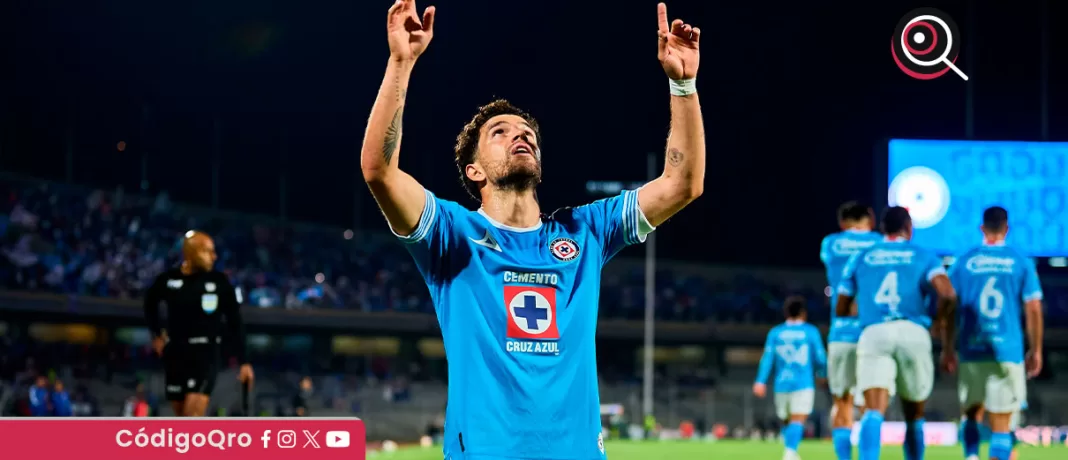 Quedaron definidas las semifinales del Clausura 2025, con dos duelos que prometen emociones intensas: Toluca vs Tigres y América vs Cruz Azul / Foto: Mexsport