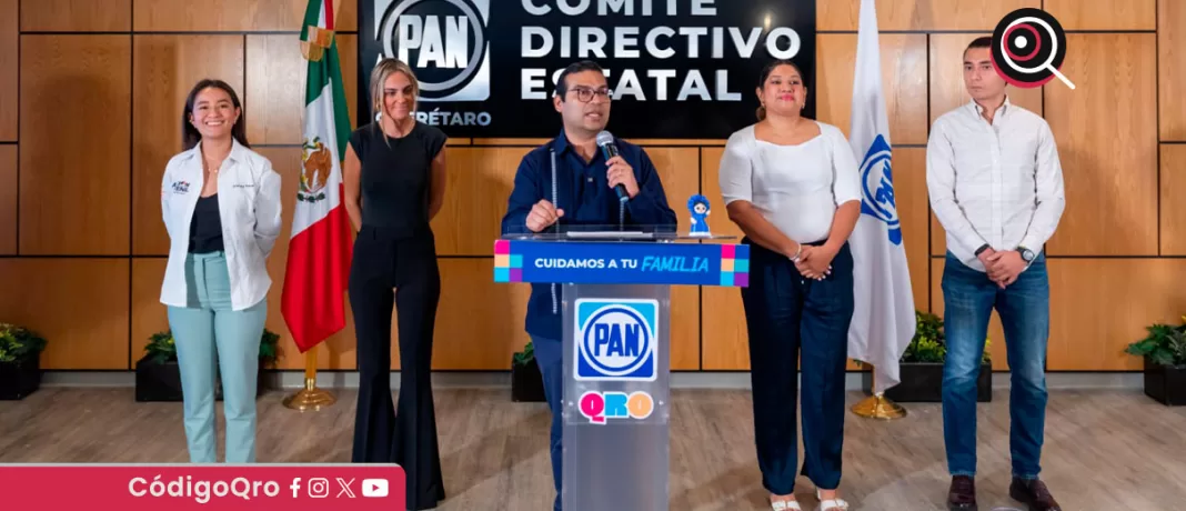 Martín Arango hizo un llamado a los legisladores locales, sin importar su filiación, a sumarse al combate contra el turismo sexual infantil / Foto: Cortesía