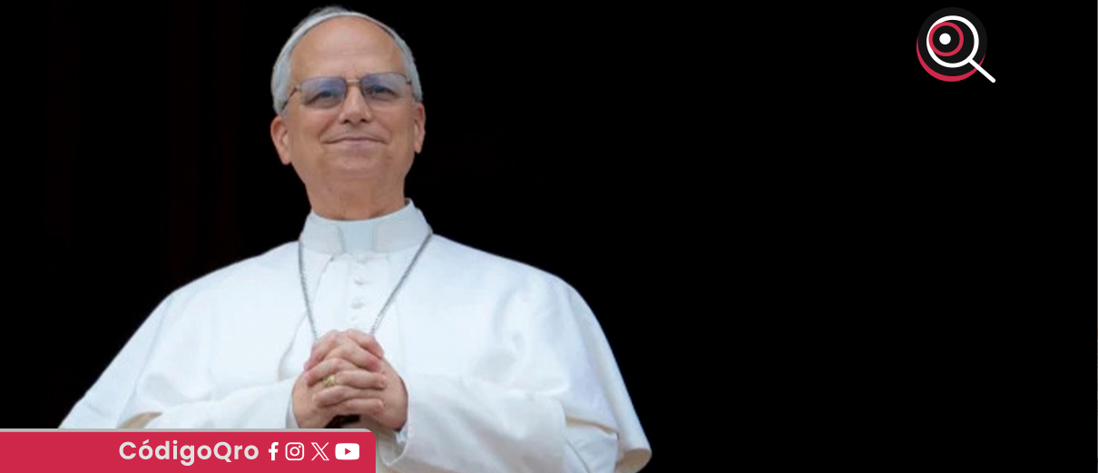 IA, una de las principales preocupaciones del papa León XIV