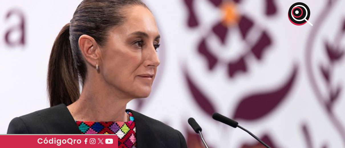 Presidenta confirma que autopartes quedan exentas de aranceles