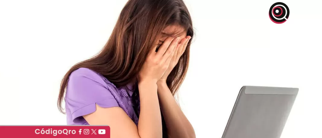 En el marco del Día del Psicólogo, que se celebra este 20 de mayo, refirió que, a través del comercio virtual, en redes sociales se brindan herramientas o técnicas prácticas, pero que se alejan de la ciencia o metodología / Foto: Cortesía