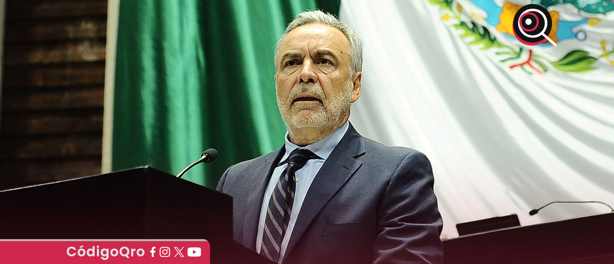 Ramírez Cuéllar: ley de competencia debe alinearse al T-MEC