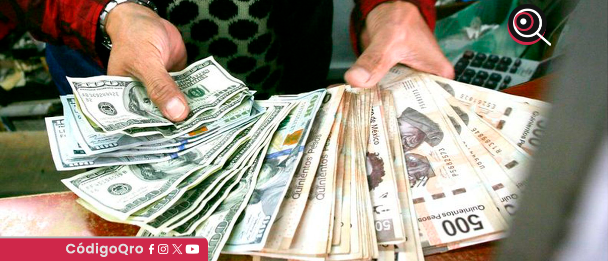 Más de 40 millones de personas resultarían afectadas por impuesto a las remesas