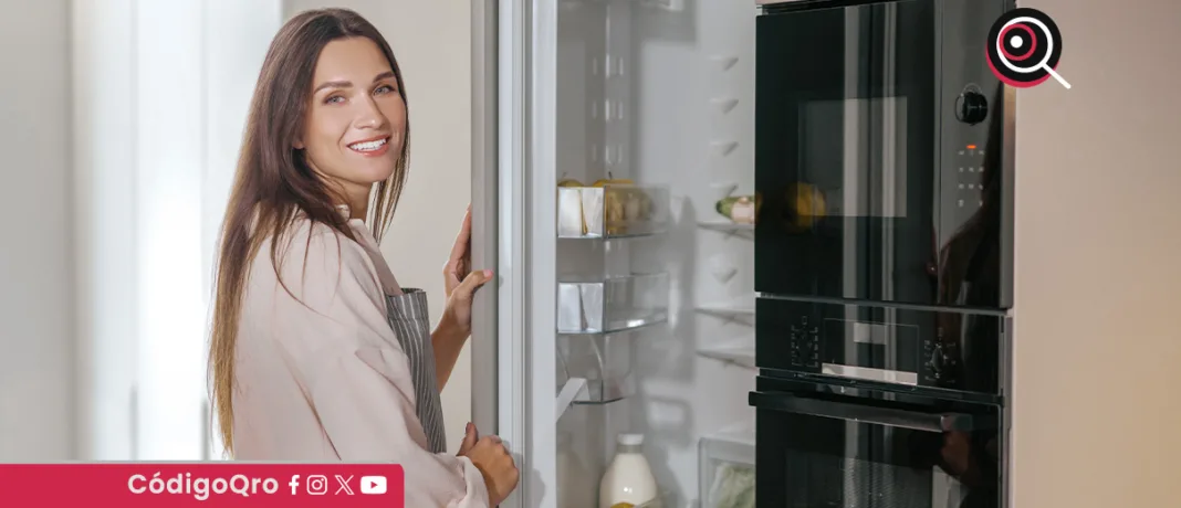 refrigerador