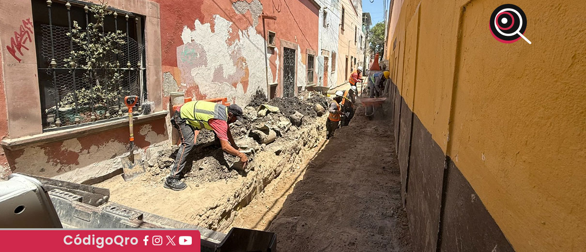 Municipio concluye 12 obras públicas; hay 6 más en ejecución