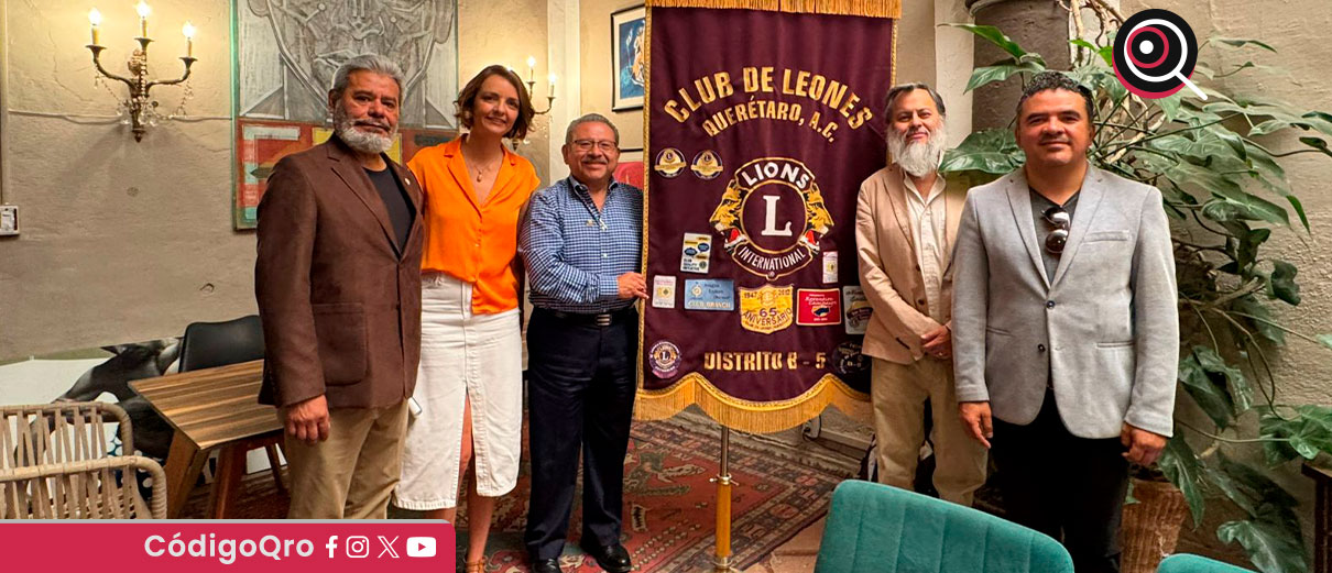 Anuncia SECULT Festival Querétaro Histórico
