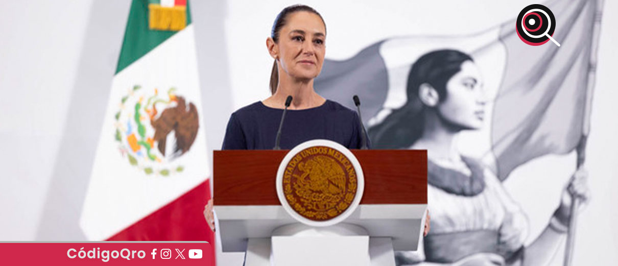 Sheinbaum asegura que Pemex ya pagó el 60% de sus deudas con proveedores
