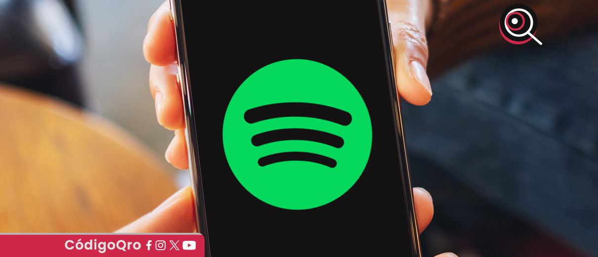 ¡Spotify subirá sus precios en México!