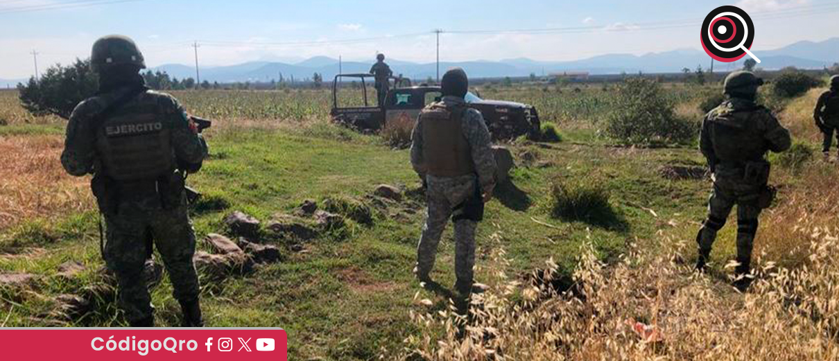 Localizan 23 tomas clandestinas de hidrocarburo, 6 de ellas en Querétaro
