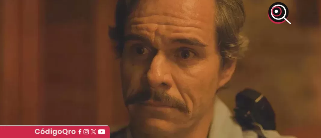 Tony Dalton