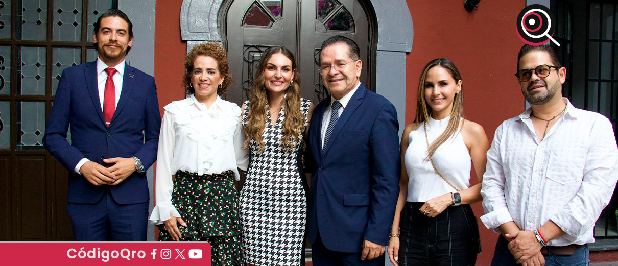 Impulsan networking y alianzas estratégicas para fortalecer el turismo en Querétaro