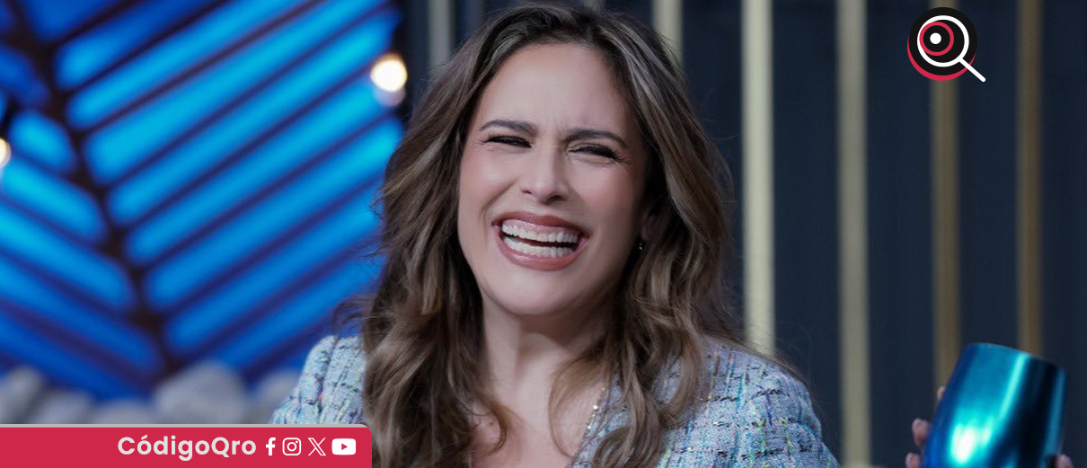 Angélica Vale comparte detalles sobre la herencia de su papá