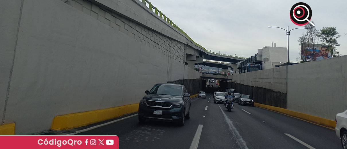 Encharcamiento fue por basura y porque no operó a tiempo el cárcamo: SDUOP