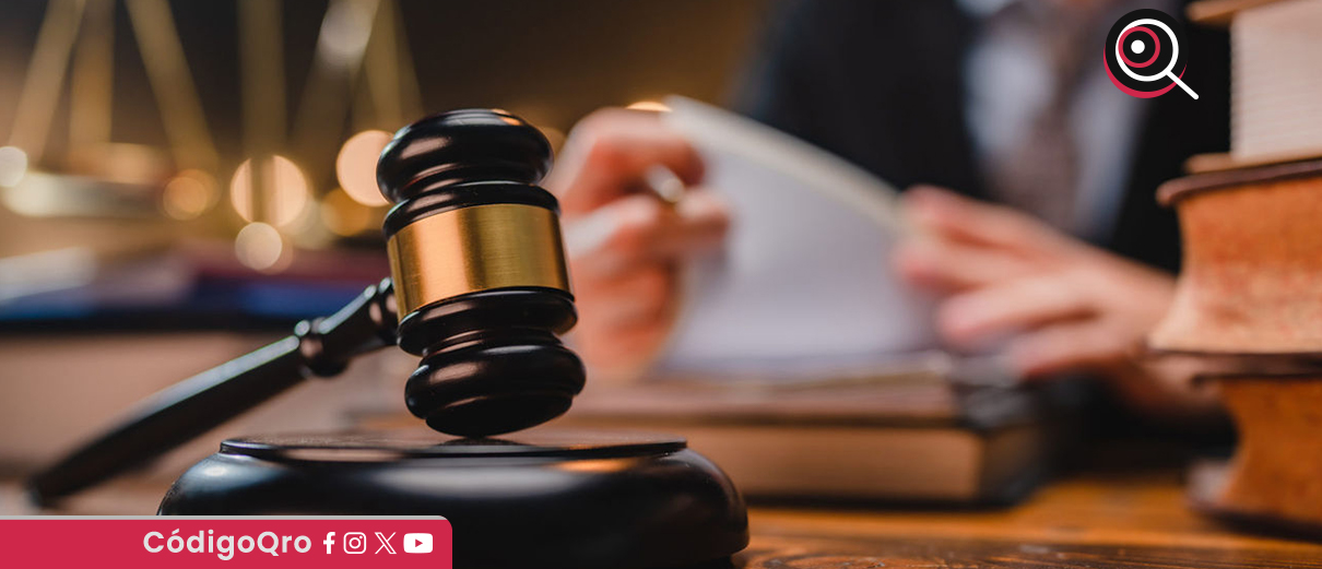 Suma 70 deudores alimentarios en Querétaro: Poder Judicial
