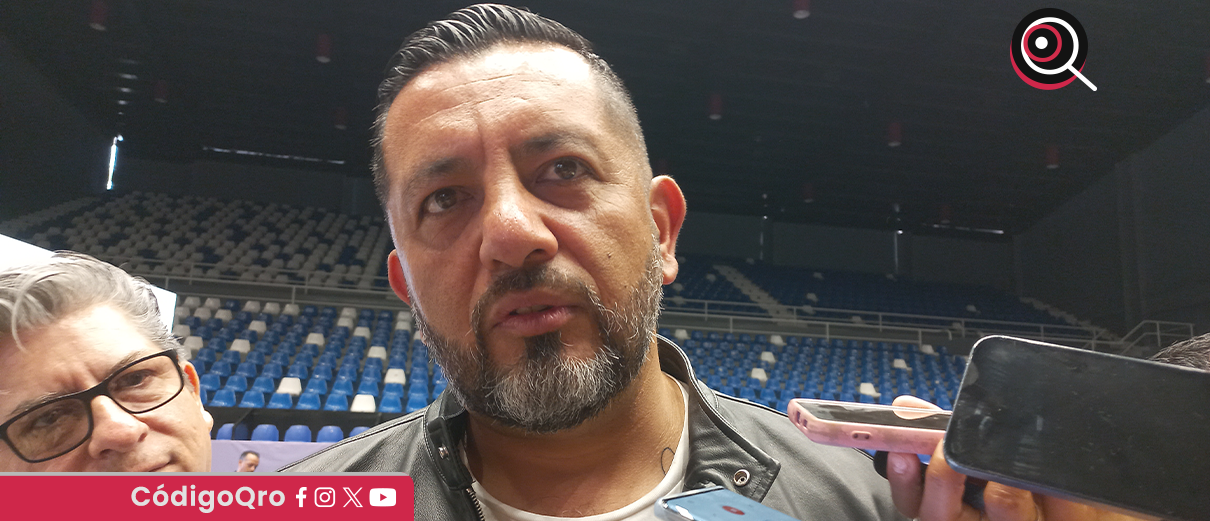 No intervinieron terceros en incendios en subestaciones de la CFE: Alcaraz