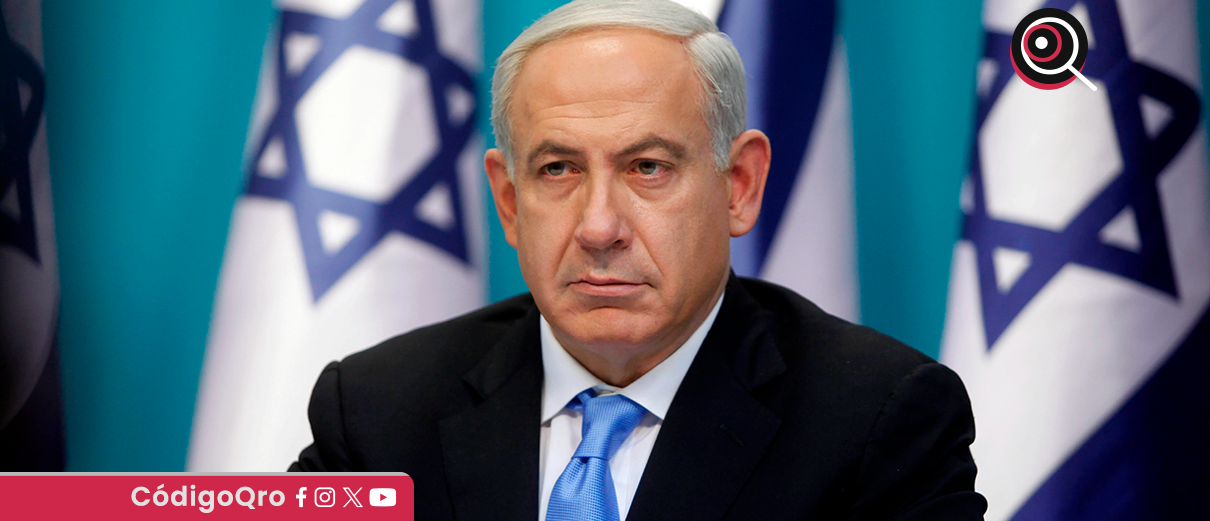 Netanyahu conversará con Trump, Putin y Starmer sobre el ataque a Irán