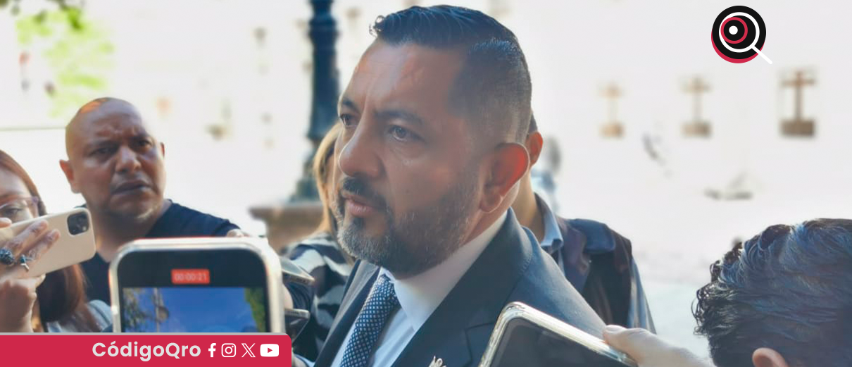 Municipios trabajan para adoptar app “Cierre Digital”: Alcaraz