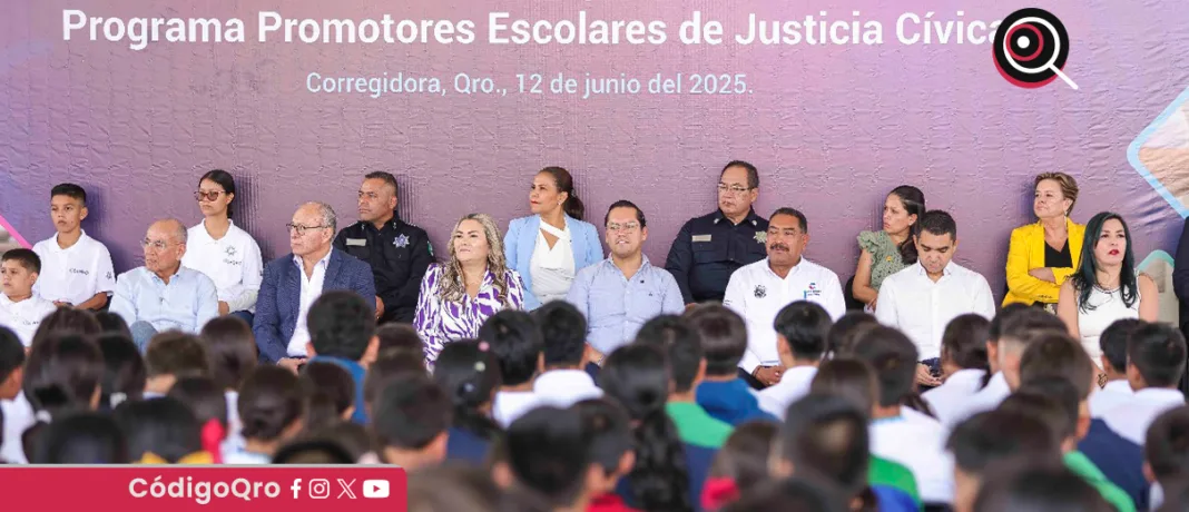 A través del programa 