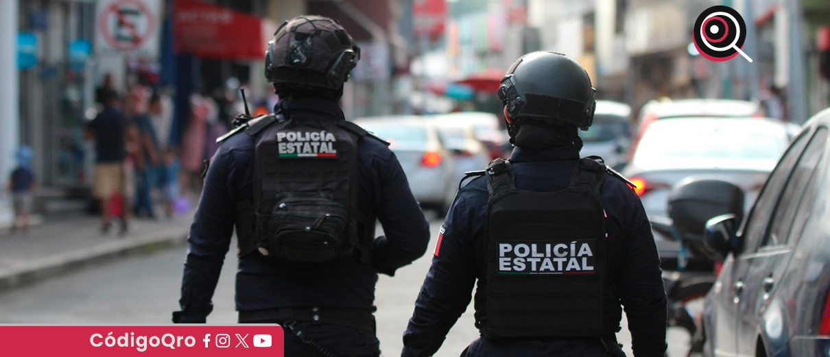 Chiapas acusa a autoridades de Guatemala por colusión con cárteles
