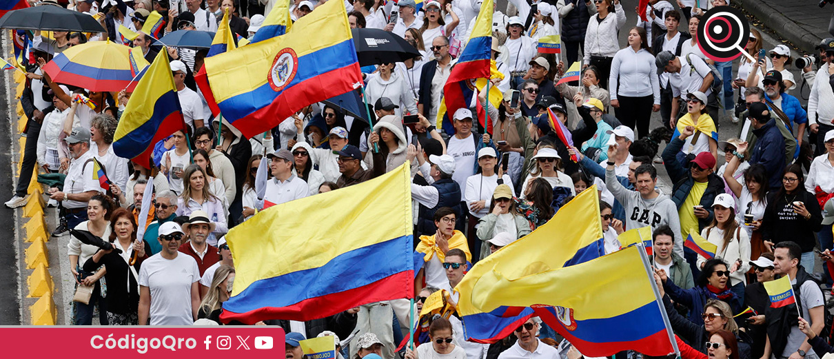Colombia maneja 3 hipótesis sobre atentado a Miguel Uribe Turbay