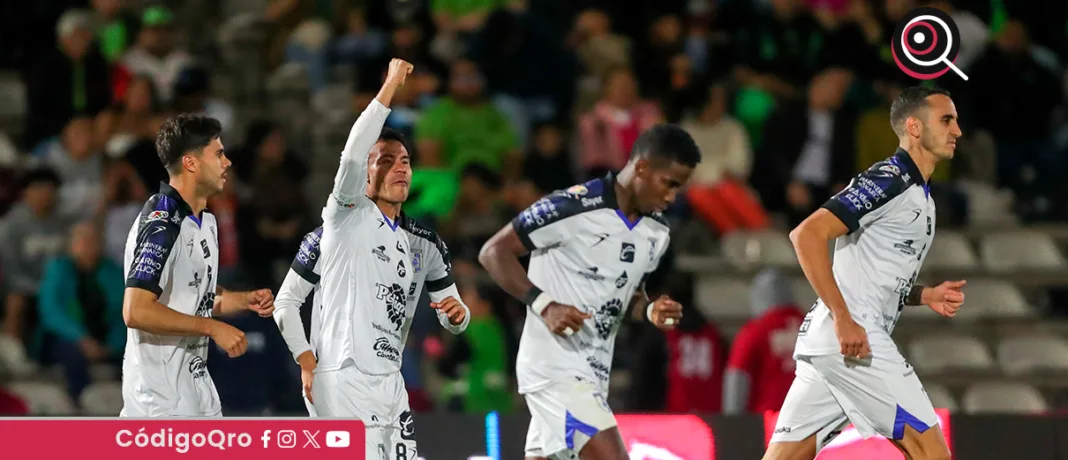 La Asamblea de Dueños de la Liga MX autorizaron la venta de los Gallos Blancos de Querétaro. Foto: Mexsport