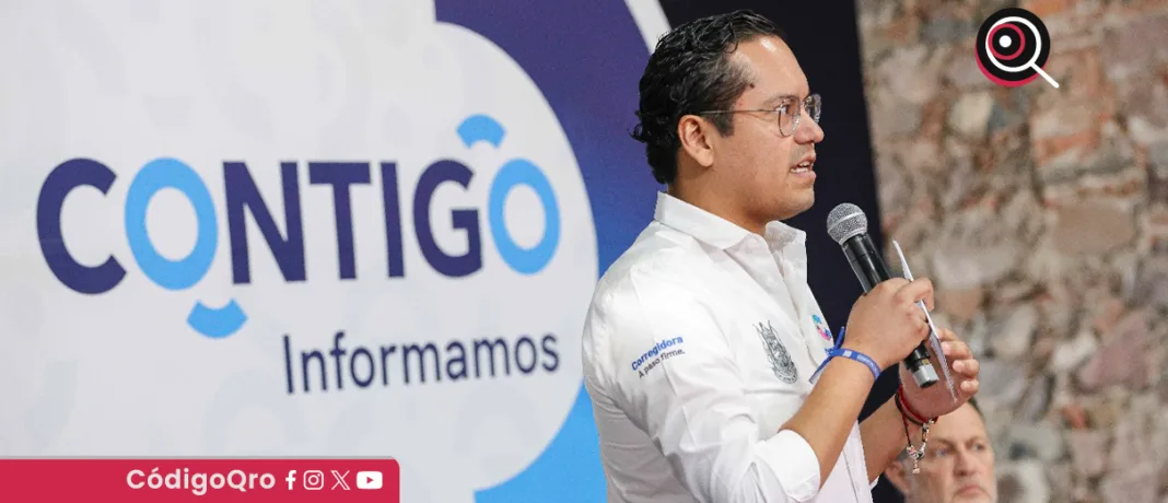 De las 13 nuevas obras, 10 son a proyectos de urbanización e infraestructura, con una inversión superior a 84 mdp, y las otras tres, son para fortalecer espacios de recreación y deporte, con más de ocho mdp. Foto: Especial