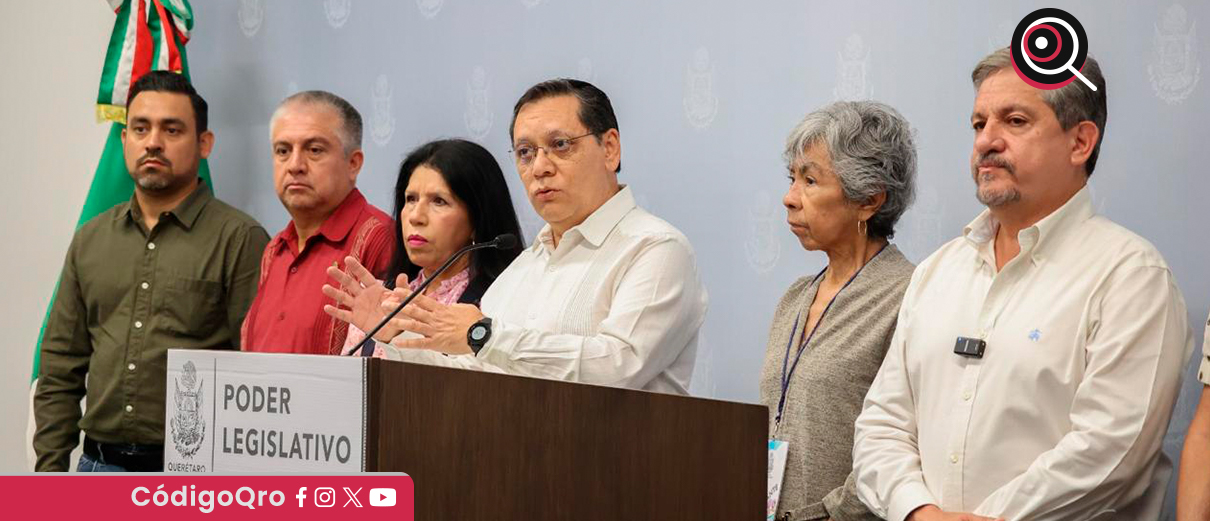 Proponen crear Secretaría de Medio Ambiente y Recursos Naturales