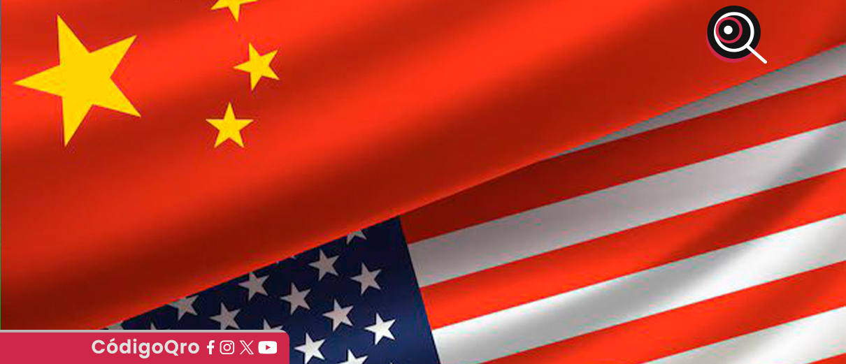 EUA y China se reúnen para rebajar tensiones comerciales