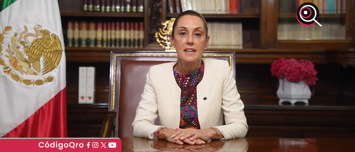 Elección judicial, “todo un éxito”: Claudia Sheinbaum