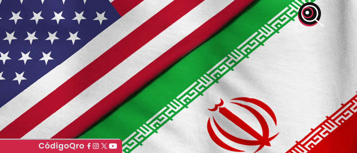 Estados Unidos no permitirá a Irán enriquecimiento de uranio
