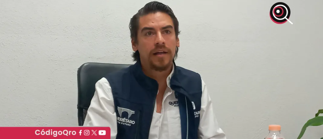 La convocatoria del programa 