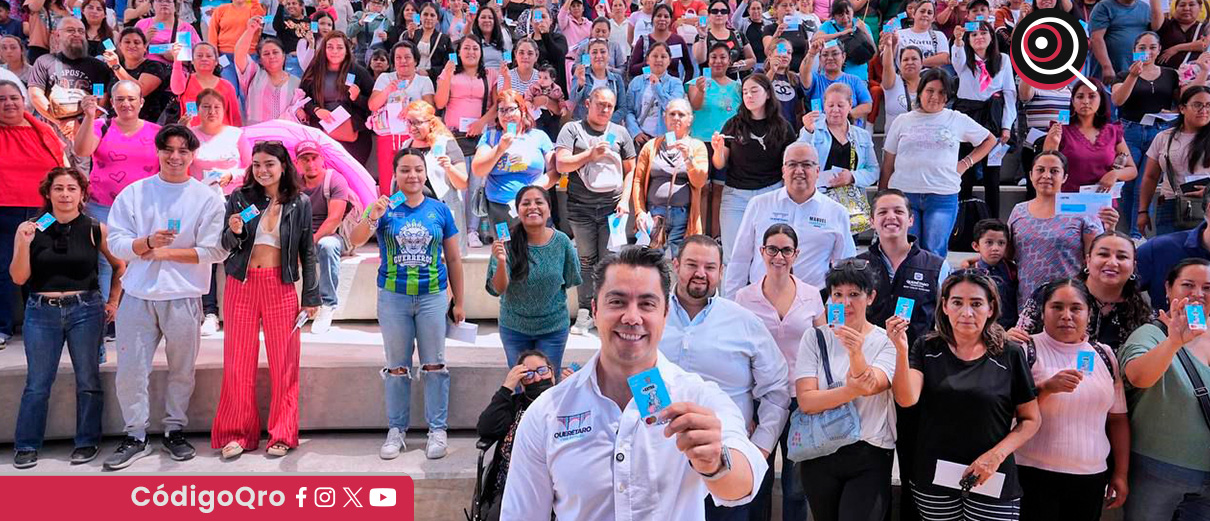 Felifer comienza entrega de tarjetas “El Extra”