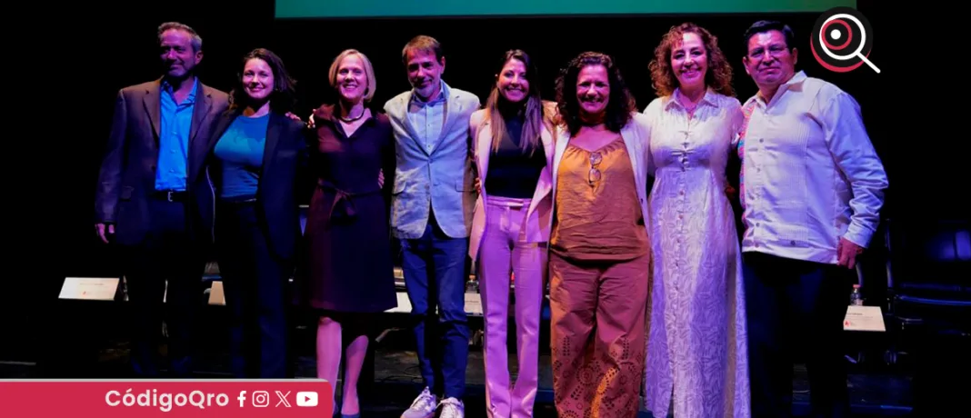 El Hay Festival celebrará su décima edición del 4 al 7 de septiembre próximo. Foto: Especial